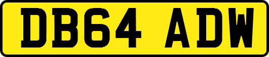 DB64ADW