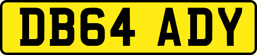 DB64ADY