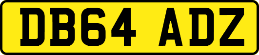 DB64ADZ