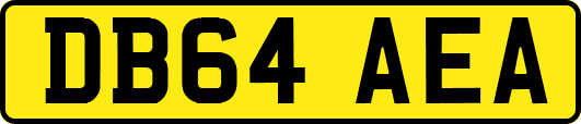 DB64AEA