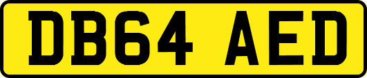 DB64AED