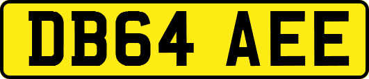 DB64AEE