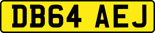 DB64AEJ