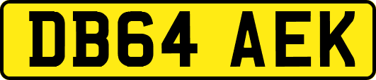 DB64AEK