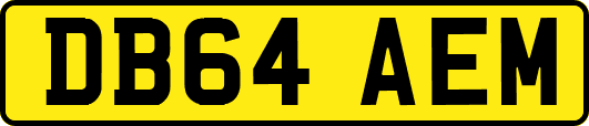 DB64AEM