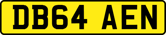 DB64AEN