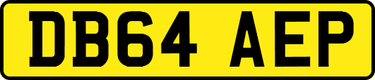 DB64AEP