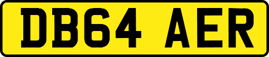DB64AER