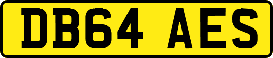 DB64AES