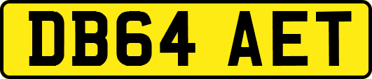 DB64AET