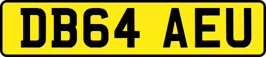 DB64AEU