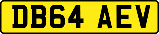 DB64AEV
