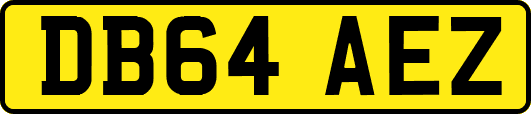 DB64AEZ