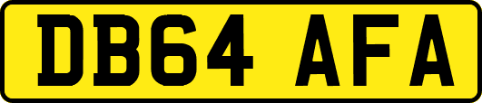 DB64AFA