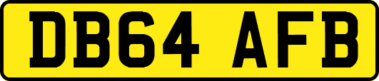 DB64AFB
