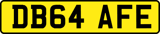 DB64AFE