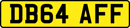 DB64AFF