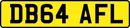DB64AFL
