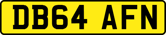 DB64AFN