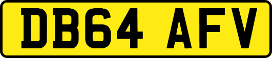 DB64AFV