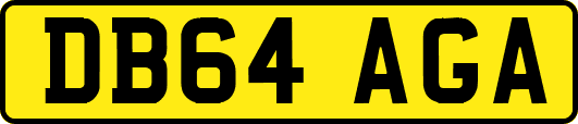 DB64AGA