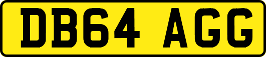 DB64AGG