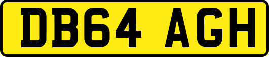 DB64AGH