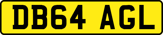 DB64AGL