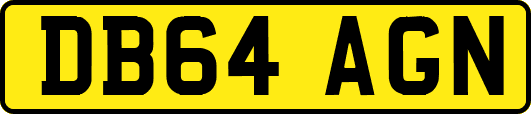 DB64AGN