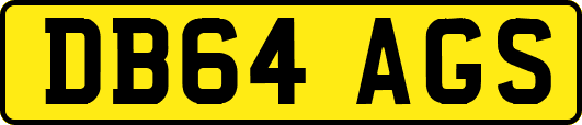 DB64AGS