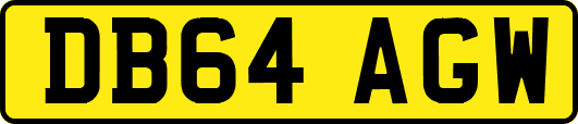 DB64AGW