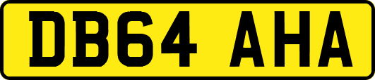 DB64AHA