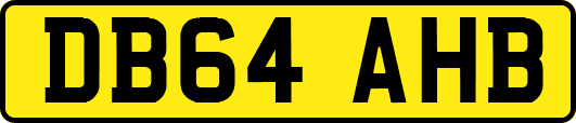 DB64AHB