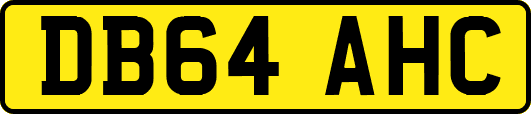 DB64AHC