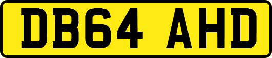 DB64AHD