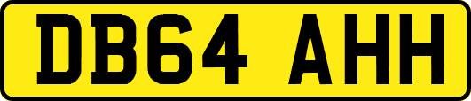 DB64AHH