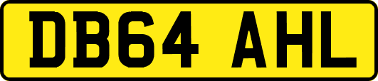 DB64AHL