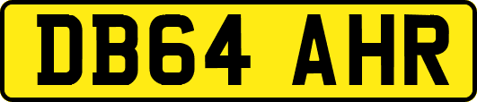 DB64AHR
