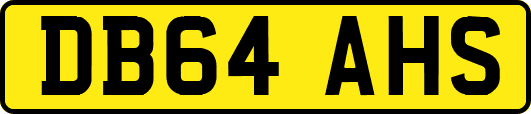 DB64AHS