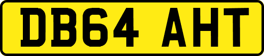 DB64AHT