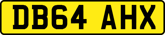 DB64AHX