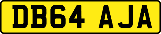 DB64AJA