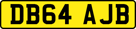 DB64AJB