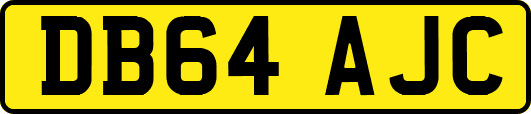 DB64AJC