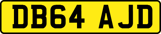 DB64AJD