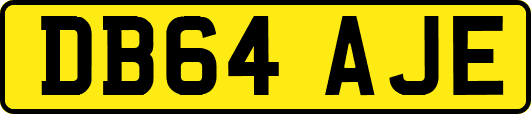 DB64AJE
