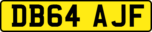 DB64AJF