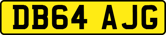 DB64AJG