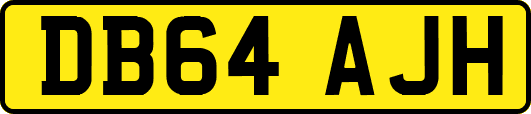DB64AJH