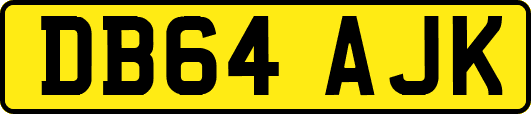 DB64AJK